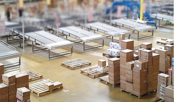 海外倉(cāng)該租用還是自建