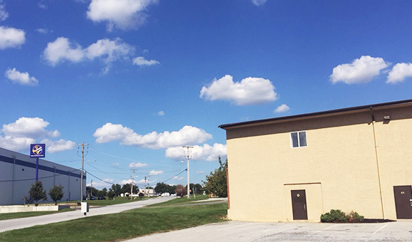 ?美國海外倉哪個好